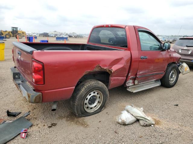 Photo 3 from auction – 2008 DODGE RAM 1500 S with VIN 1D7HA16K18J149298