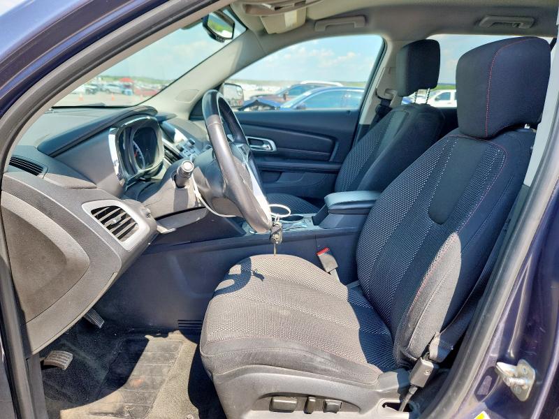 Photo 7 from auction – 2013 GMC TERRAIN SL with VIN 2GKALSEK8D6153633