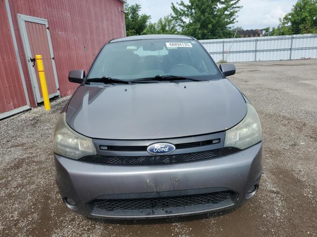 Photo 5 from auction – 2010 FORD FOCUS SES with VIN 1FAHP3GN2AW282793