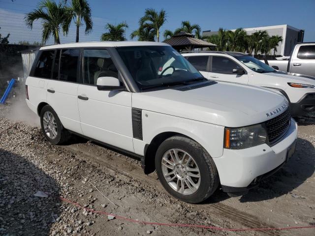 Photo 4 from auction – 2011 LAND ROVER RANGE ROVE with VIN SALME1D40BA330748