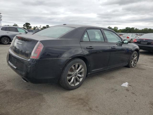 Photo 3 from auction – 2014 CHRYSLER 300 S with VIN 2C3CCAGG7EH297580