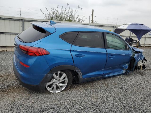Photo 3 from auction – 2019 HYUNDAI TUCSON with VIN KM8J23A46KU972887