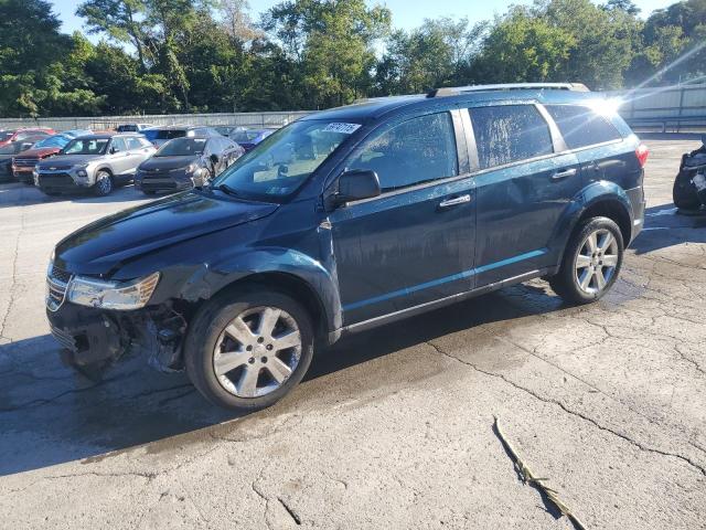 DODGE JOURNEY SE 2015 with VIN 3C4PDDAG4FT693575 - Photo from auction