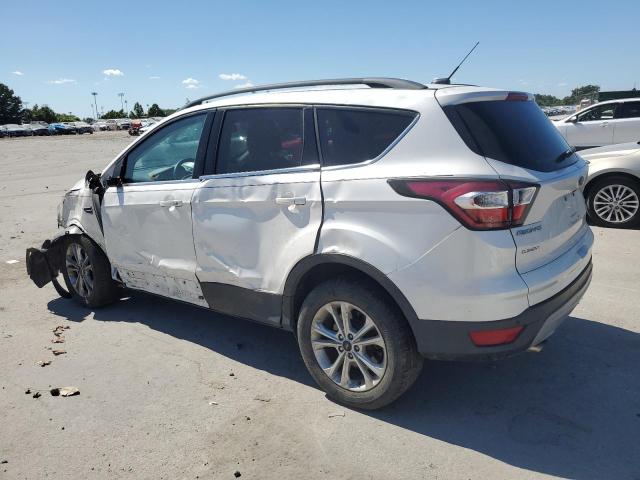 Photo 2 from auction – 2017 FORD ESCAPE SE with VIN 1FMCU0GDXHUB28417