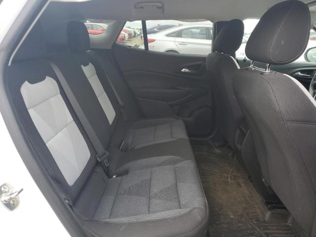 Photo 11 from auction – 2024 CHEVROLET TRAX LS with VIN KL77LFE23RC205193
