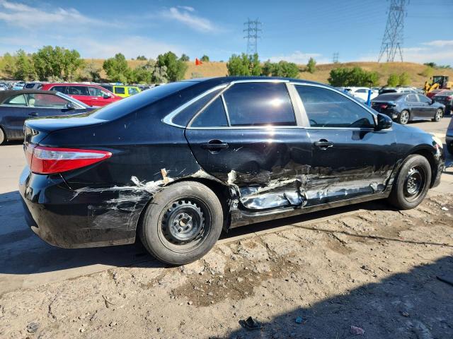 Photo 3 from auction – 2016 TOYOTA CAMRY LE with VIN 4T4BF1FK3GR532790