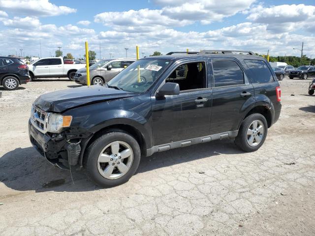 FORD ESCAPE XLT 2012 with VIN 1FMCU0D71CKB64645 - Photo from auction