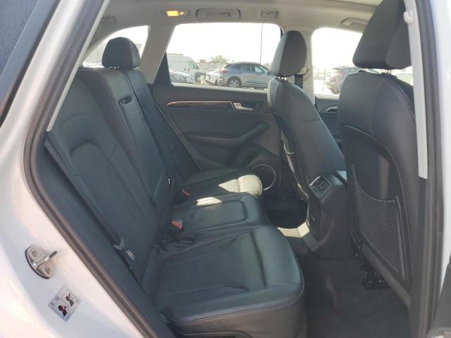 Photo 10 from auction – 2015 AUDI Q5 PREMIUM with VIN WA1DGAFP1FA101035