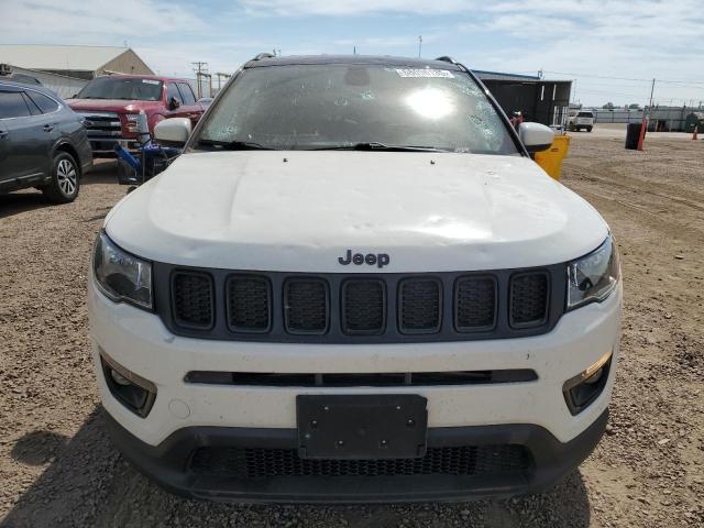 Photo 5 from auction – 2019 JEEP COMPASS LA with VIN 3C4NJDBB4KT661948