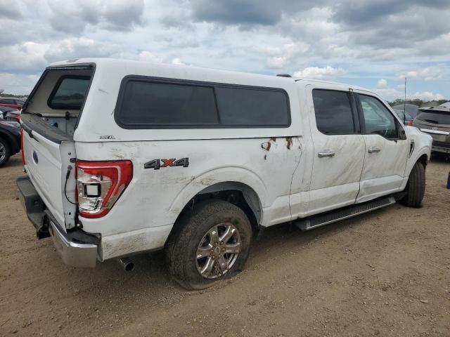 Photo 3 from auction – 2023 FORD F150 SUPER with VIN 1FTFW1E52PFA37996
