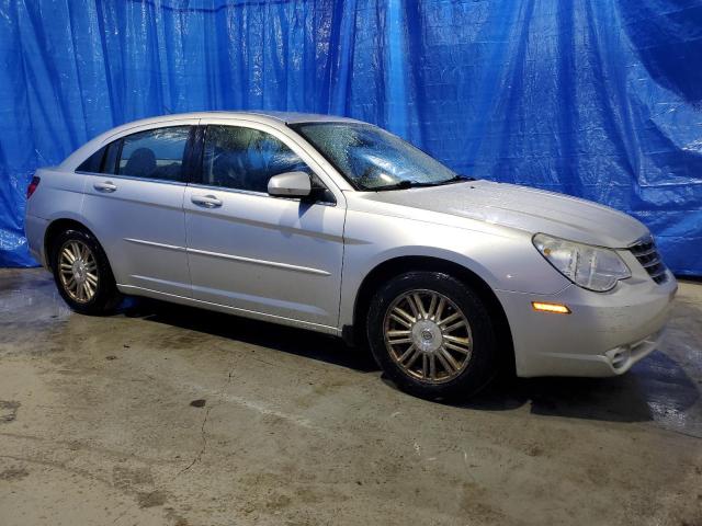 Photo 4 from auction – 2008 CHRYSLER SEBRING TO with VIN 1C3LC56R38N225233