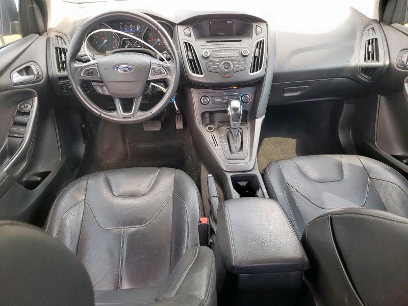 Photo 8 from auction – 2016 FORD FOCUS SE with VIN 1FADP3F2XGL369003