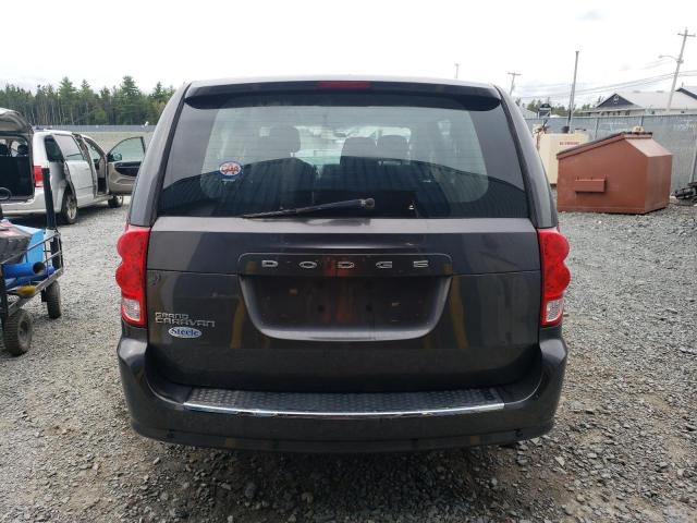 Photo 6 from auction – 2015 DODGE GRAND CARA with VIN 2C4RDGBG0FR640562