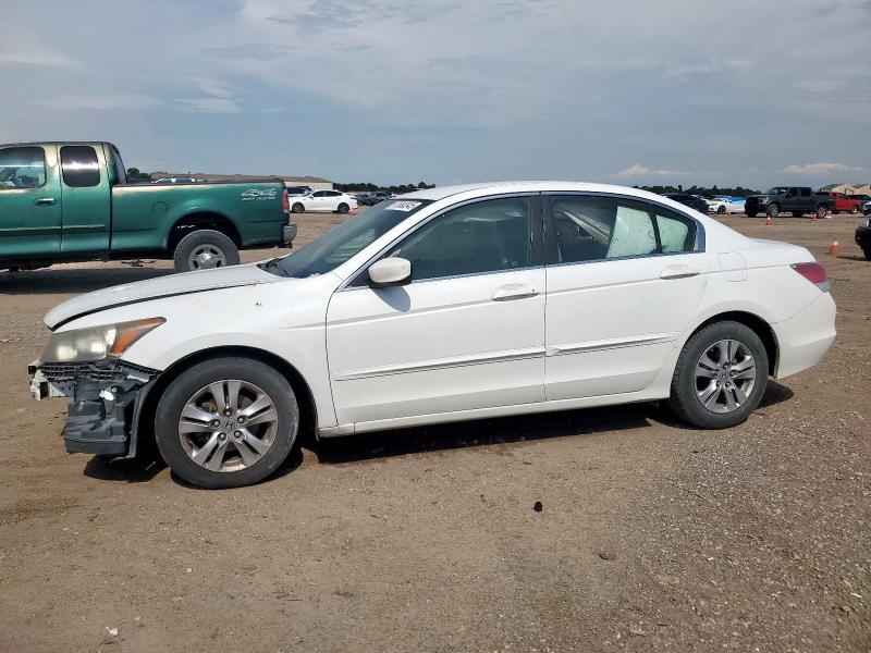 Photo 1 from auction – 2011 HONDA ACCORD LXP with VIN 1HGCP2F42BA097232