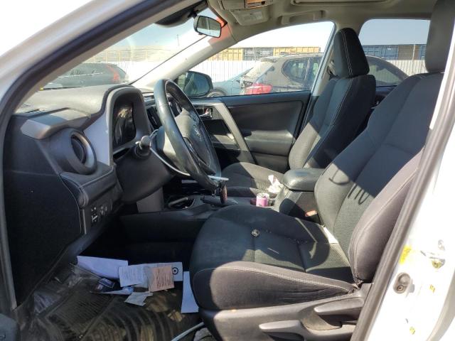 Photo 7 from auction – 2018 TOYOTA RAV4 ADVEN with VIN 2T3WFREV7JW413449