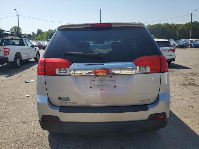 Photo 6 from auction – 2014 GMC TERRAIN SLE with VIN 2GKFLVEK3E6367941