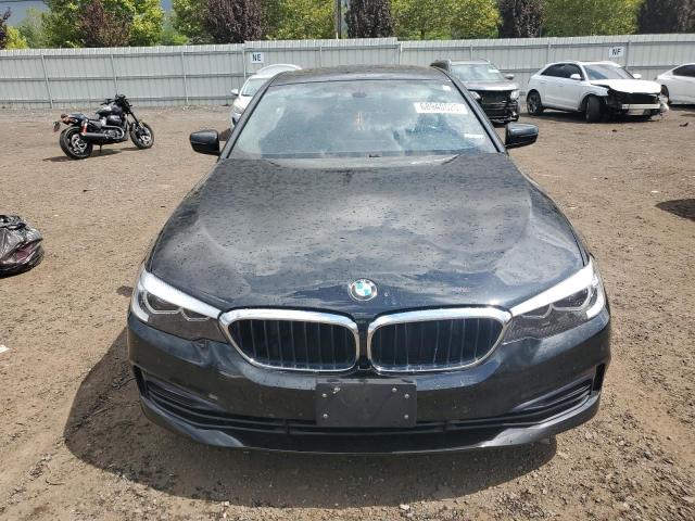 Photo 5 from auction – 2017 BMW 530 XI with VIN WBAJA7C38HG906767