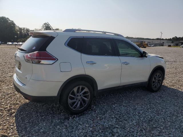Photo 3 from auction – 2016 NISSAN ROGUE SL with VIN 5N1AT2MT0GC849464