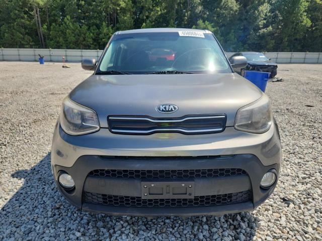Photo 5 from auction – 2018 KIA SOUL + with VIN KNDJP3A56J7538660