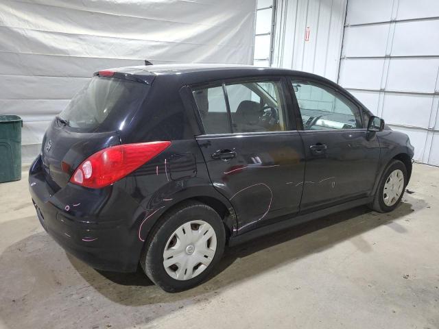Photo 3 from auction – 2012 NISSAN VERSA S with VIN 3N1BC1CP0CK292862