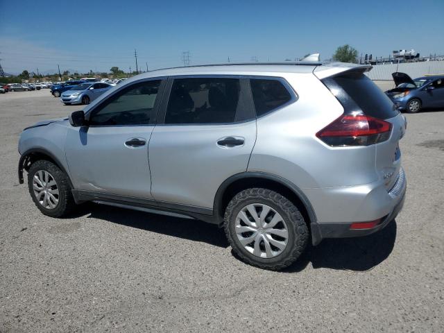 Photo 2 from auction – 2018 NISSAN ROGUE S with VIN KNMAT2MVXJP504142
