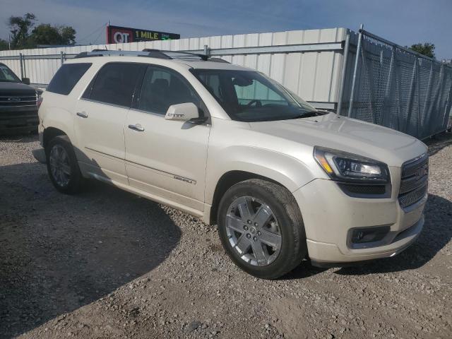 Photo 4 from auction – 2015 GMC ACADIA DENALI with VIN 1GKKRTKD1FJ203339