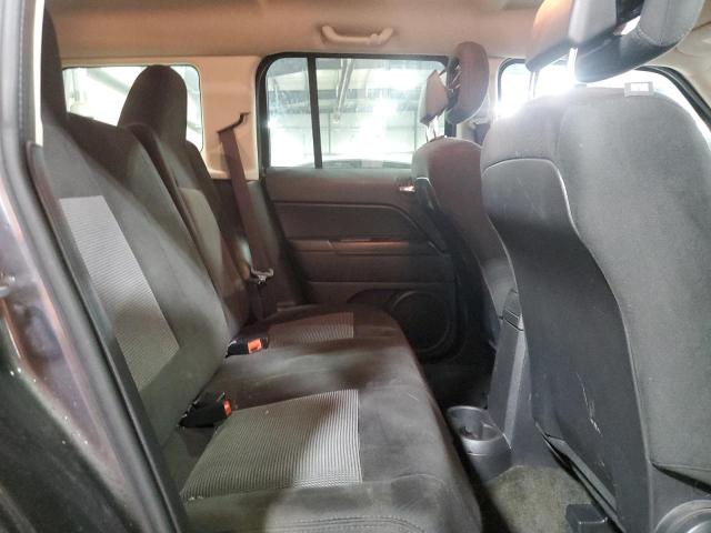 Photo 11 from auction – 2017 JEEP PATRIOT LA with VIN 1C4NJPFA2HD118809