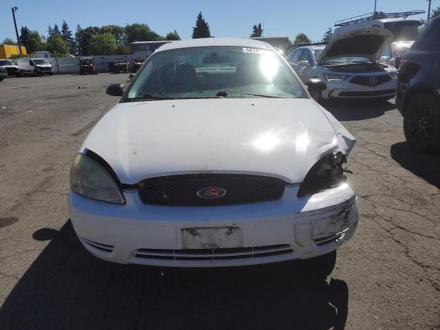 Photo 5 from auction – 2005 FORD TAURUS SE with VIN 1FAHP53295A247534