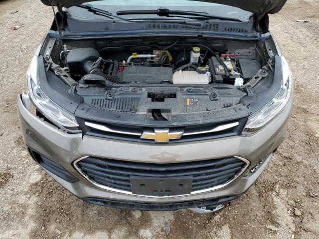 Photo 11 from auction – 2021 CHEVROLET TRAX 1LT with VIN KL7CJPSB3MB359657