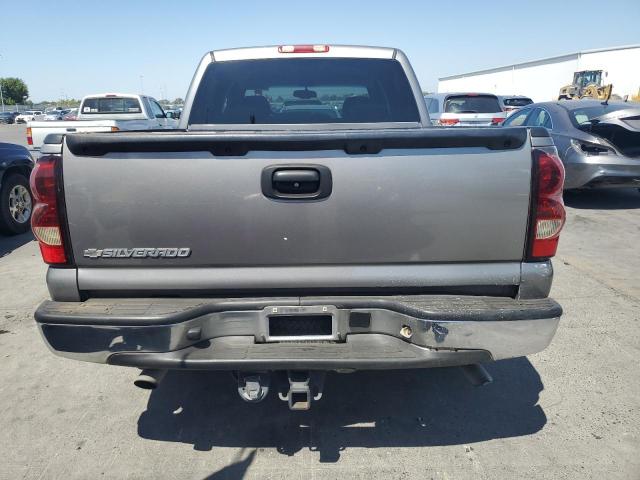 Photo 6 from auction – 2006 CHEVROLET SILVERADO with VIN 2GCEC13T261229270