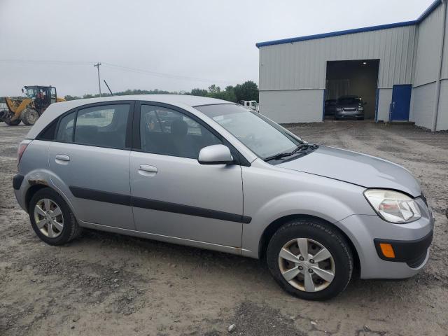 Zdjęcie 4 z aukcji – 2009 KIA RIO 5 SX z VIN KNADE243896500935