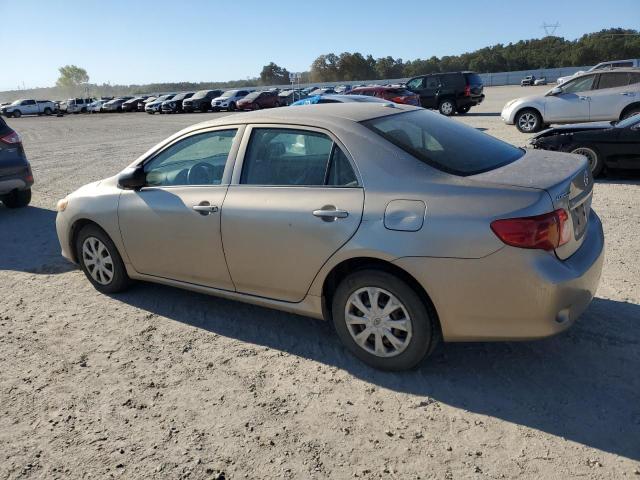 Photo 2 from auction – 2009 TOYOTA COROLLA BA with VIN 1NXBU40E49Z064172