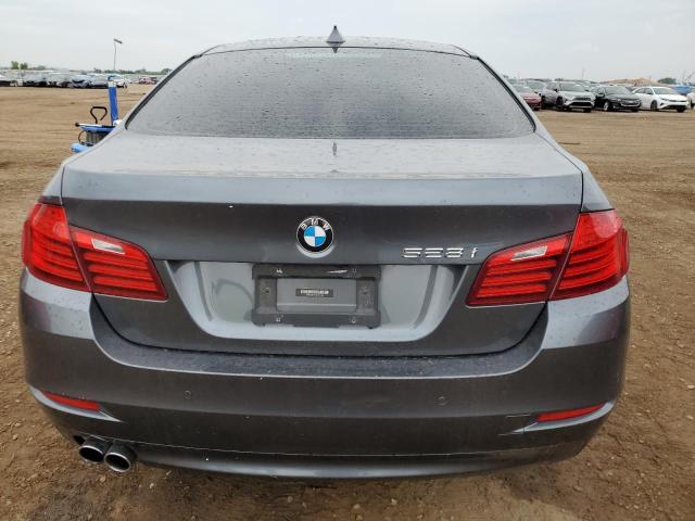 Photo 6 from auction – 2016 BMW 528 I with VIN WBA5A5C51GG352168