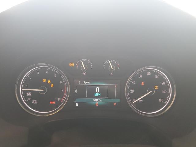 Photo 9 from auction – 2019 BUICK ENCLAVE ES with VIN 5GAEVAKW4KJ139304