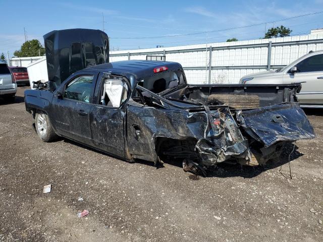 Photo 2 from auction – 2019 CHEVROLET SILVERADO with VIN 2GCVKPEC9K1114825