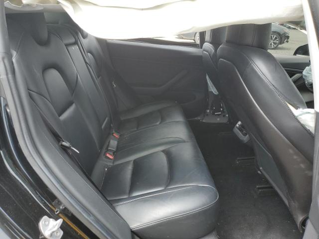 Photo 10 from auction – 2019 TESLA MODEL 3 with VIN 5YJ3E1EA2KF410406