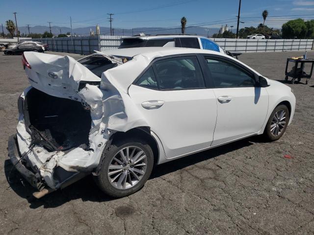 Photo 3 from auction – 2015 TOYOTA COROLLA L with VIN 5YFBURHE3FP326181