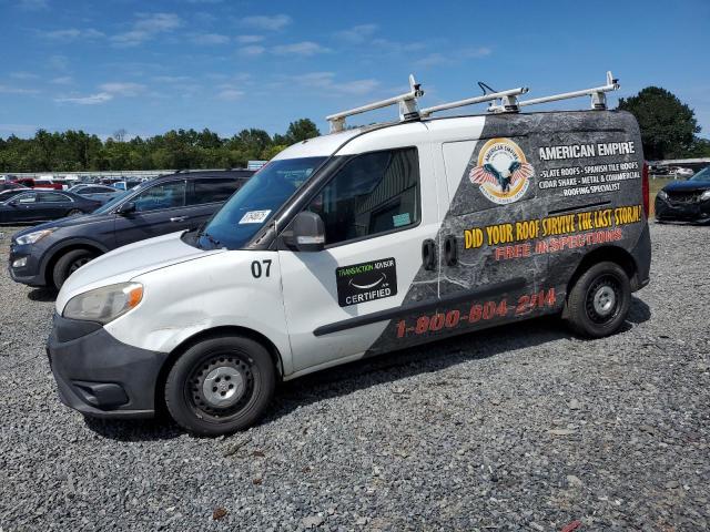 RAM PROMASTER 2016 with VIN ZFBERFATXG6C82829 - Photo from auction