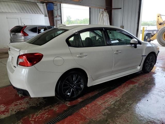 Photo 3 from auction – 2017 SUBARU WRX with VIN JF1VA1B66H9834734