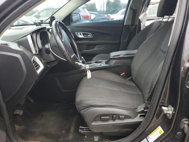 Photo 7 from auction – 2015 CHEVROLET EQUINOX LT with VIN 1GNFLFEK9FZ118624