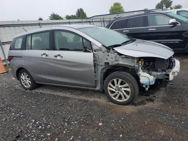 Photo 4 from auction – 2014 MAZDA 5 SPORT with VIN JM1CW2BL5E0167816