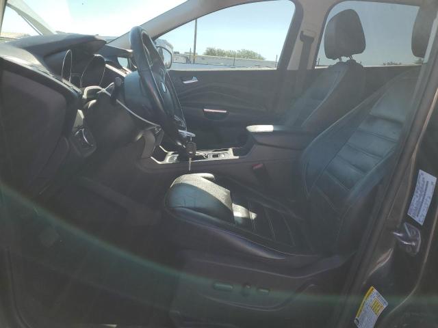 Photo 7 from auction – 2017 FORD ESCAPE SE with VIN 1FMCU0G92HUE36905