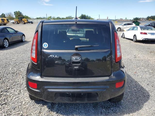 Снимка 6 от търг – 2012 KIA SOUL + с VIN KNDJT2A68C7743558
