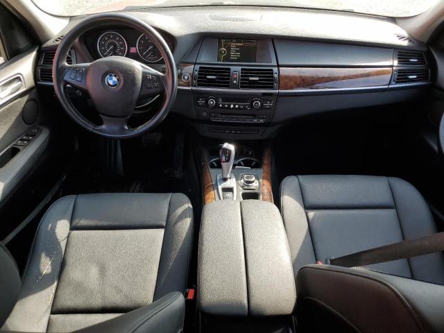 Photo 8 from auction – 2013 BMW X5 XDRIVE3 with VIN 5UXZV4C52D0B23023
