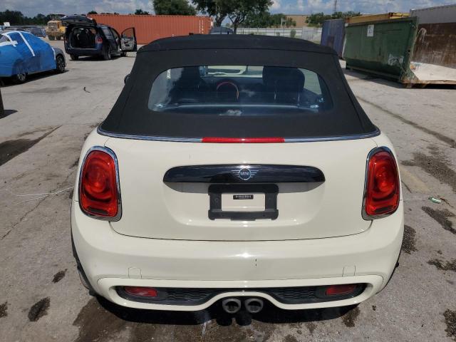 Photo 6 from auction – 2019 MINI COOPER S with VIN WMWWG9C52K3J31026