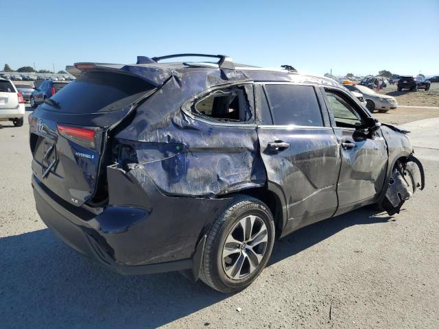 صورة رقم 3 من المزاد - 2021 TOYOTA HIGHLANDER مع VIN 5TDHBRCH1MS533559