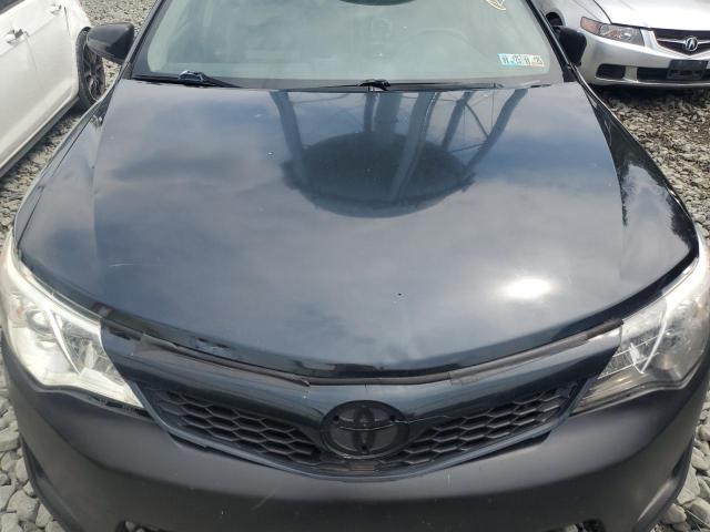 Photo 11 from auction – 2012 TOYOTA CAMRY BASE with VIN 4T1BF1FKXCU138448