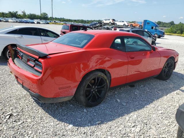 Photo 3 from auction – 2016 DODGE CHALLENGER SXT with VIN 2C3CDZAG9GH289861