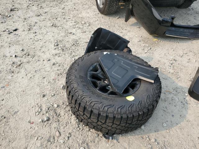 Photo 12 from auction – 2025 RAM 1500 RHO with VIN 1C6SRFUP2SN716789