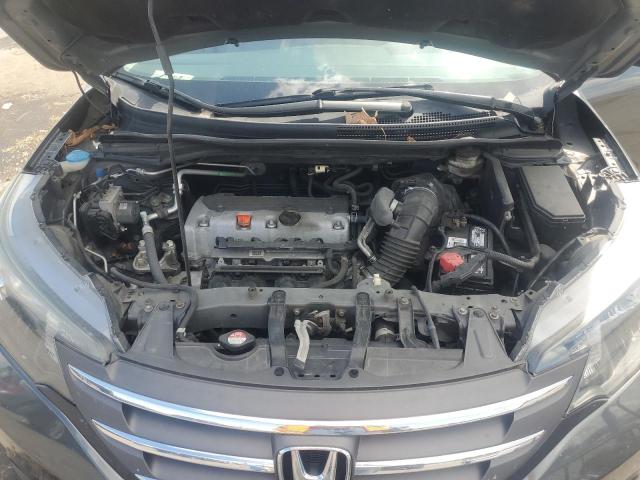Photo 12 from auction – 2012 HONDA CR-V EXL with VIN 2HKRM4H75CH634027